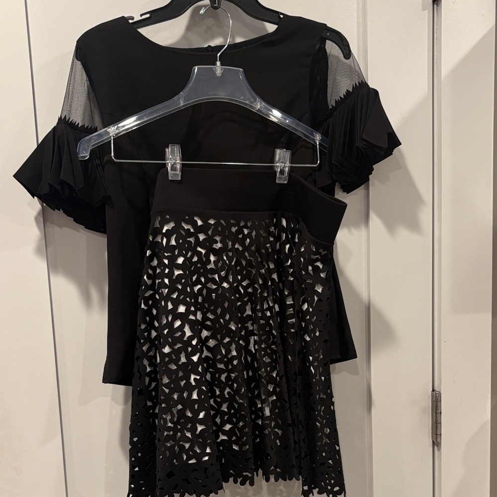 Woman’s Dressy outfit